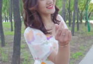 素颜和变装小姐姐在一起,素颜与变装小姐姐的奇妙邂逅